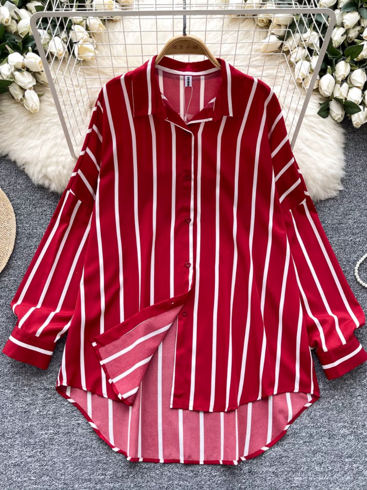 Big energy shirt SH135 images